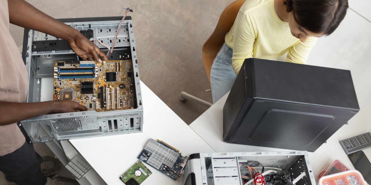 Electronic Waste in India: A Growing Concern, The Escalating Issue of E-Waste