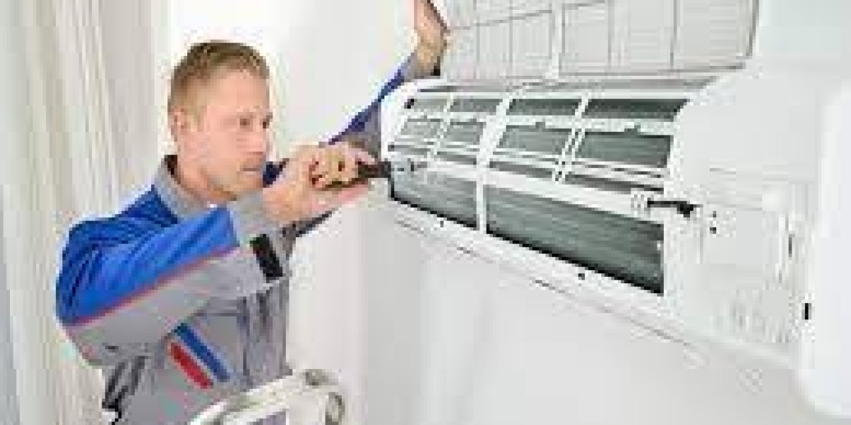 "Chill Vibes Only: A User-Friendly Guide to AC Repair in Nagpur"