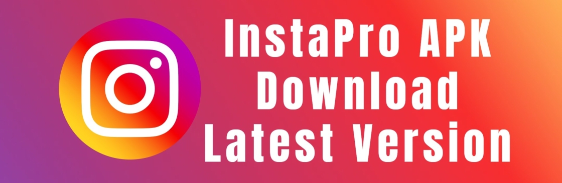Insta Pro Cover Image