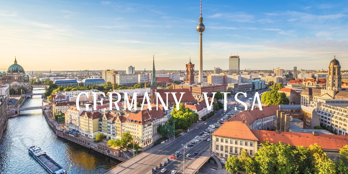 Gateway to Deutschland: A Comprehensive Guide to Securing Your Germany Visa Adventure