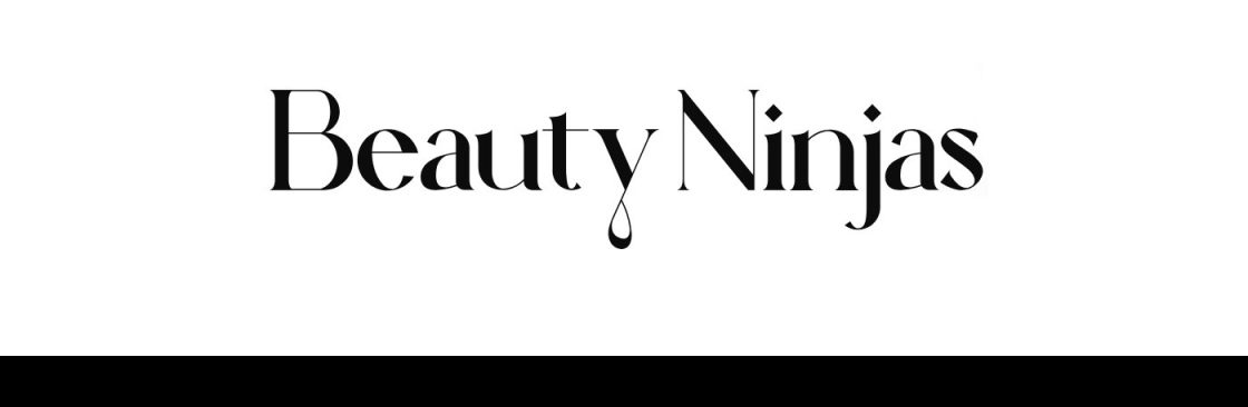 Beauty Ninjas Cover Image