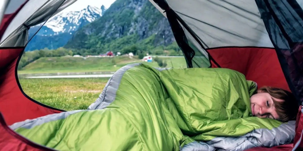 Sleeping Well on Holiday