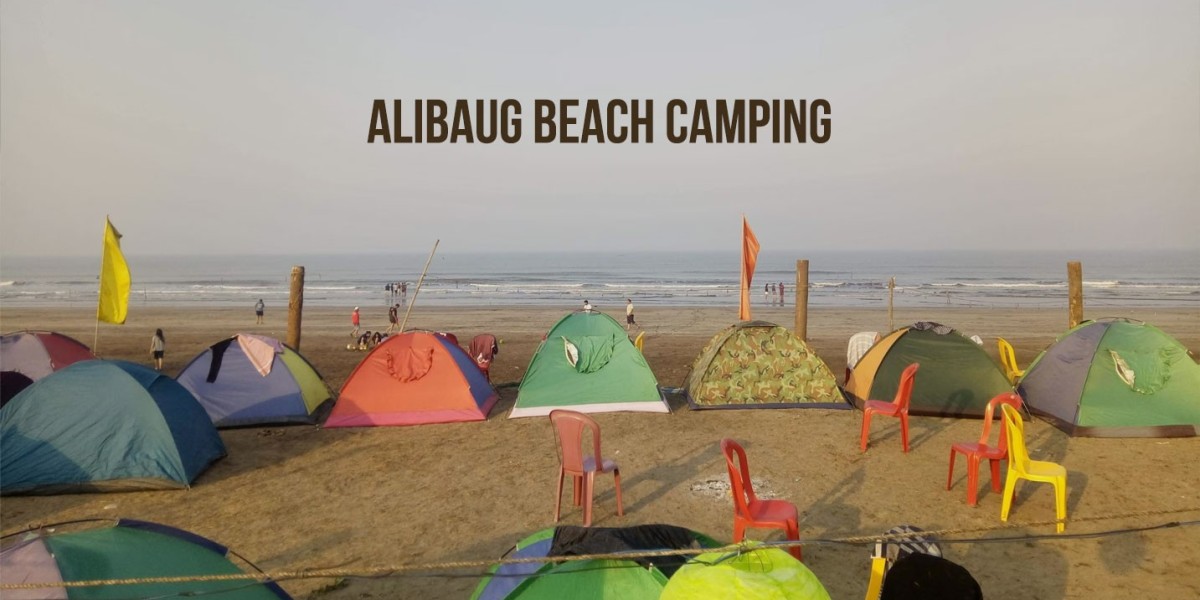Exploring Alibaug Camping: Everything You Need to Know