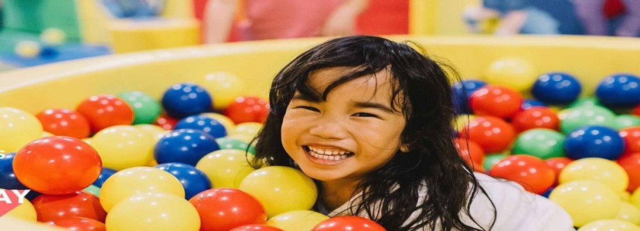 Indoor Playgrounds International Cover Image