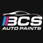BCS Auto Paints Profile Picture