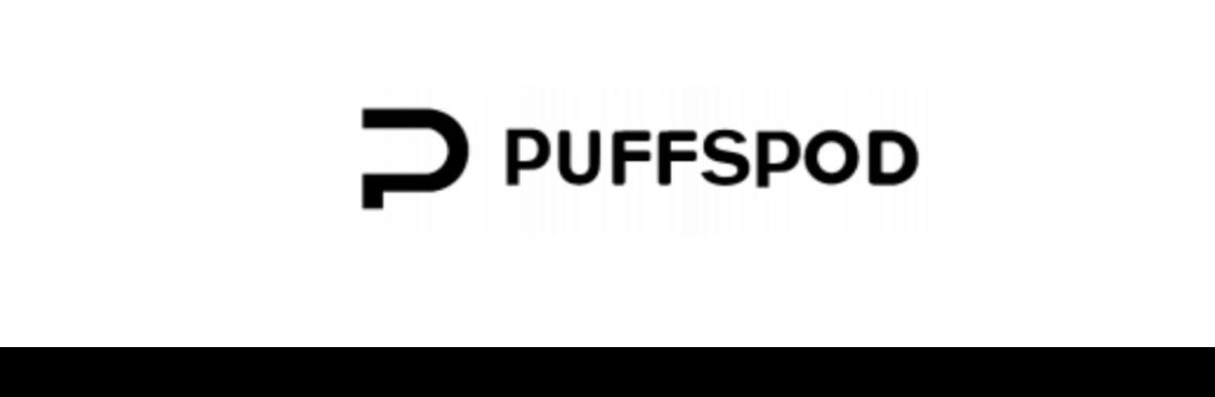 puffspod Cover Image