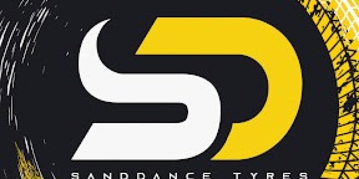 Navigating the Road with Quality Tyres: A Comprehensive Look at SandDanceTyre