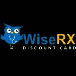 WiseRx Card Profile Picture