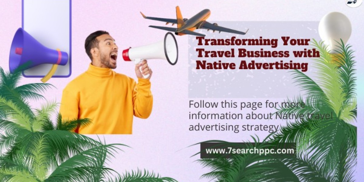 Transforming Your Travel Venture in a Global Market