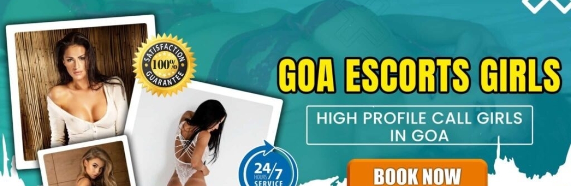 Call Girls in North Goa Cover Image