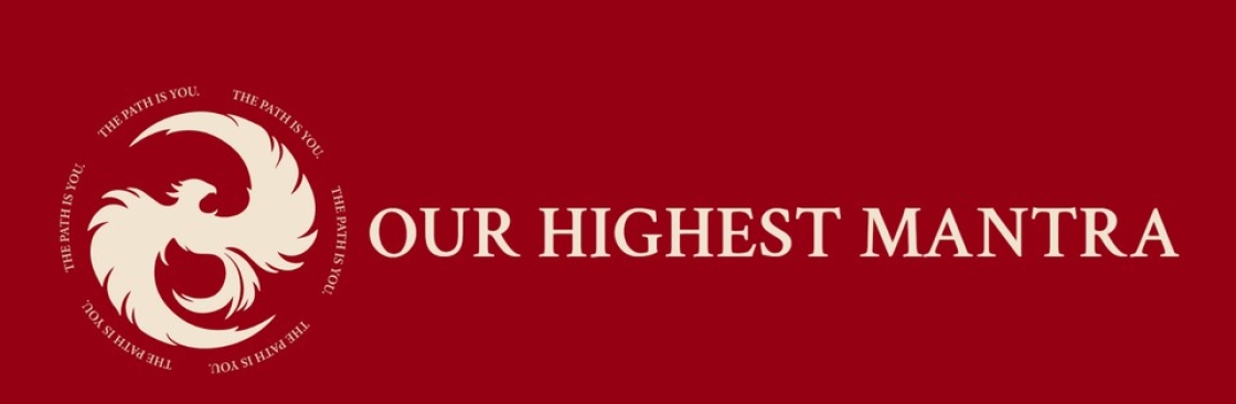 Our Highest Mantra Cover Image