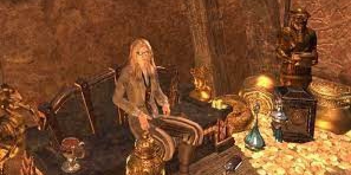 Top Elder Scrolls Online Gold Guide!
