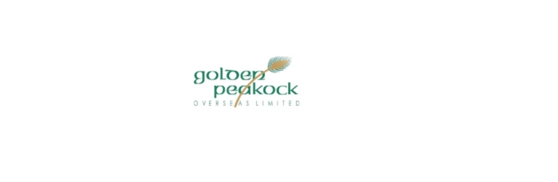 GOLDEN PEAKOCK OVERSEAS LTD Cover Image