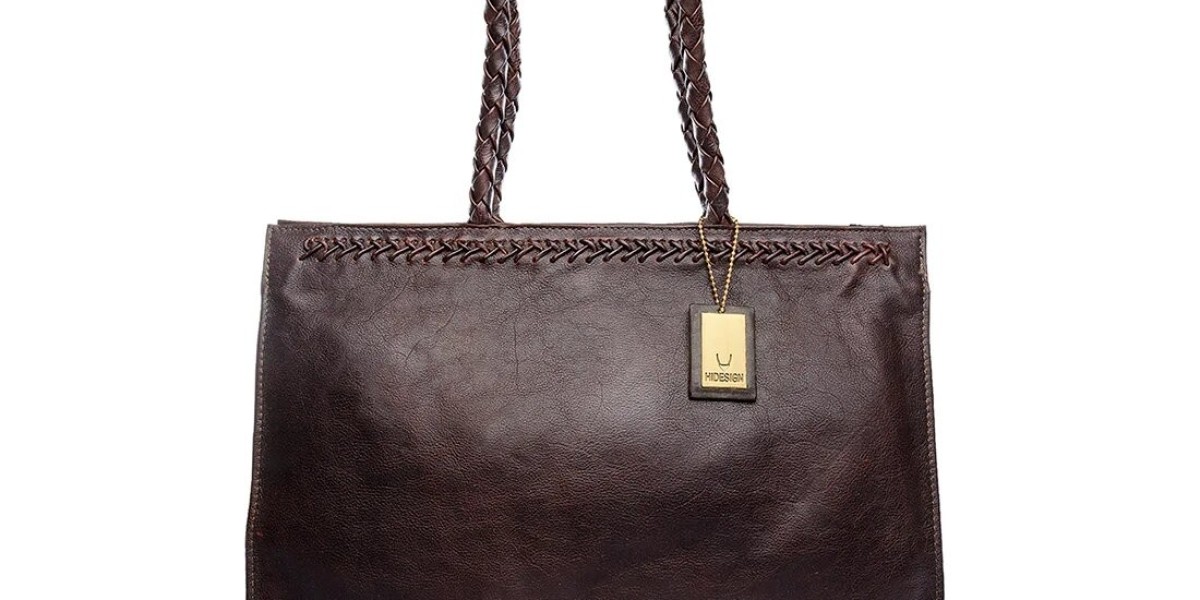The Search Ends Here: Top Leather Tote Bags for Women Curated Just for You