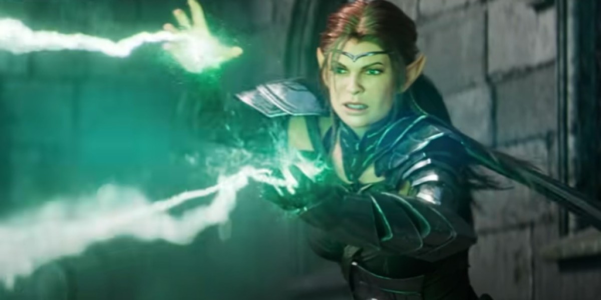 Gold in Tamriel: Enhancing Your Elder Scrolls Online Experience