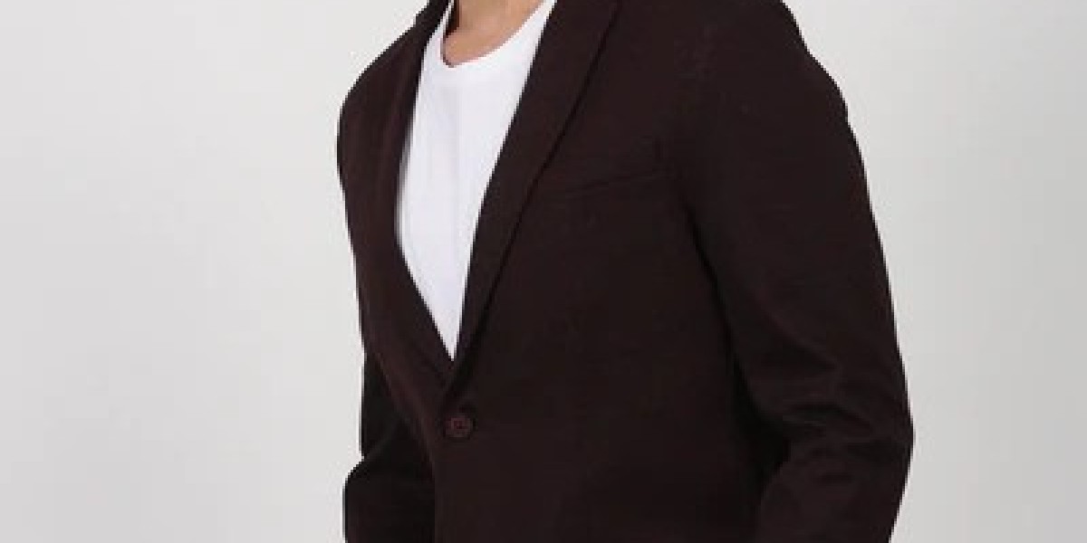 The Modern Man's Guide to Rocking a Casual Blazer - Blog