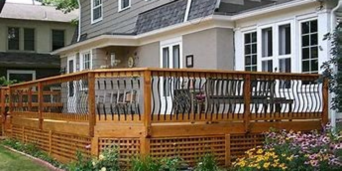 Navigating the Expenses: How Much Does It Cost to Build a Deck?