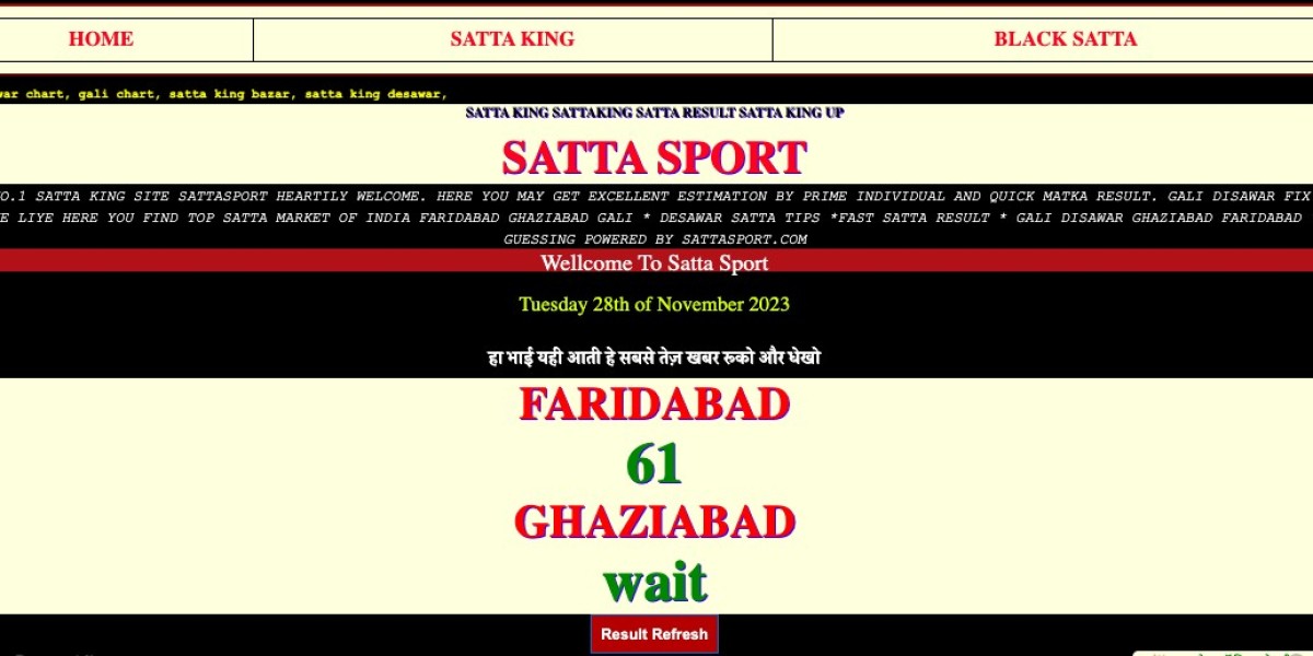SATTA KING GAME: HOW TO CHECK SATTA KING RESULT ONLINE