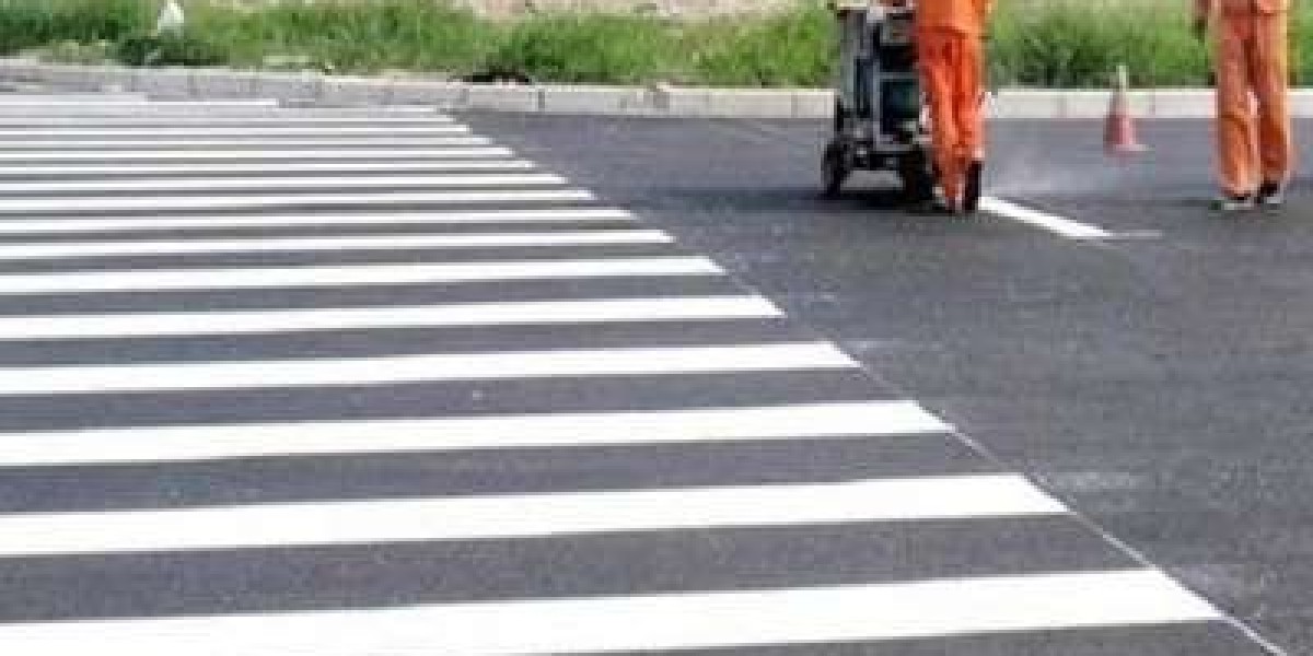 Road Safety Equipment Manufacturers