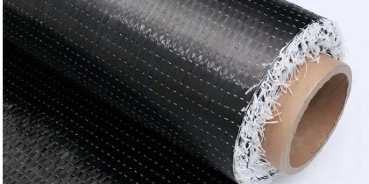 How Are The Grades And Parameters of Carbon Fiber Fabric Divided
