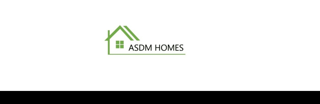 ASDM Homes Cover Image