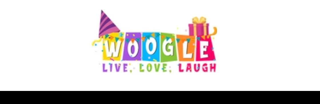 Woogle Cover Image