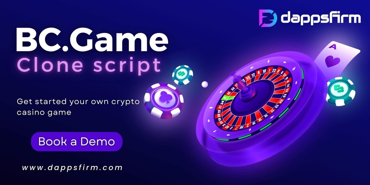 Future-Ready Casinos: Transform Your Business with BC Game software