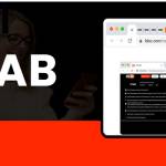 One tab Profile Picture