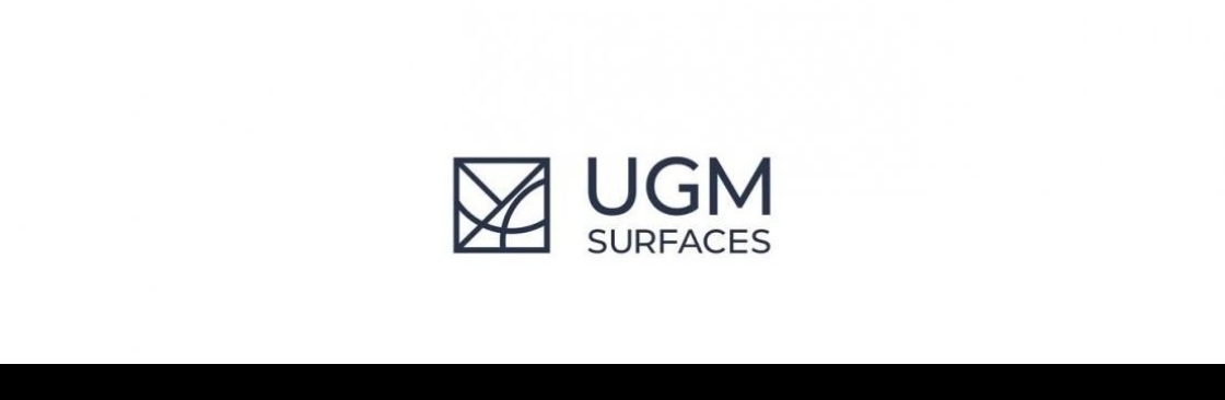 UGM Surfaces Cover Image