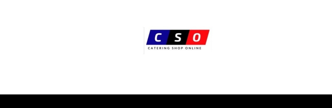 Catering Shop Online Cover Image