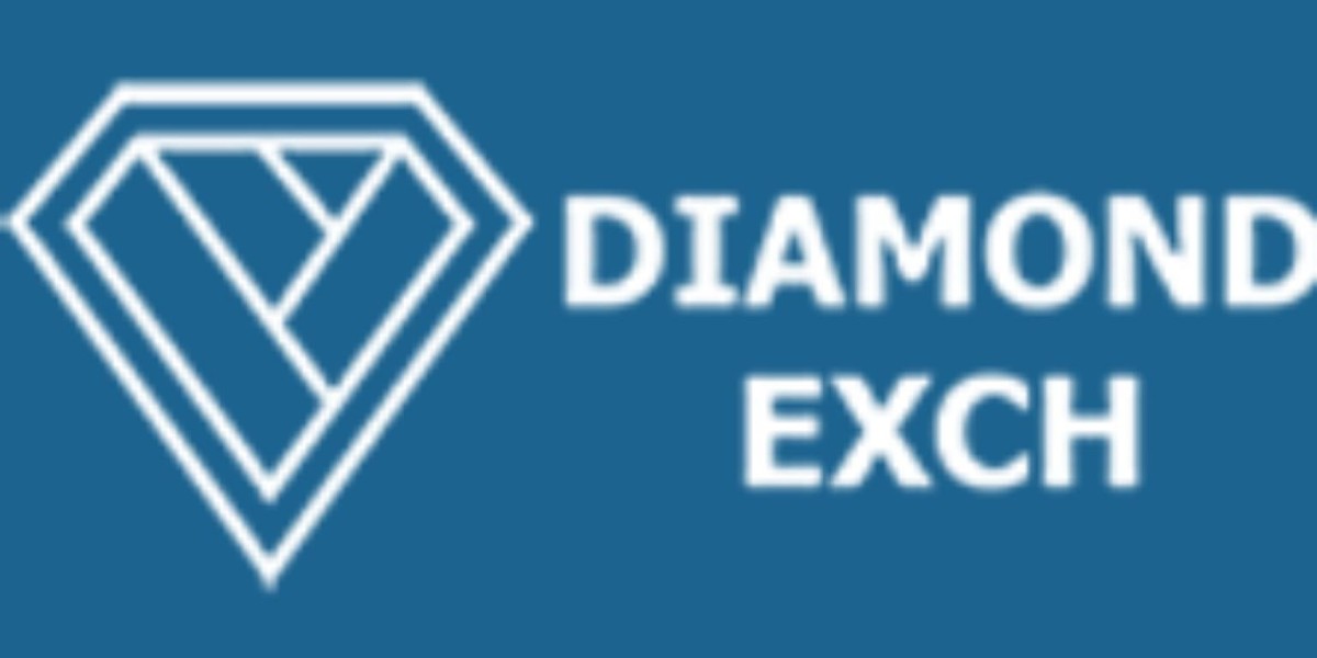 Diamond Exchange 9 - Diamond Exchange ID