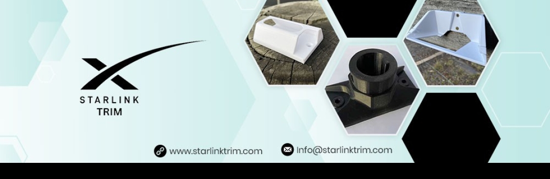 Starlink Trim Cover Image