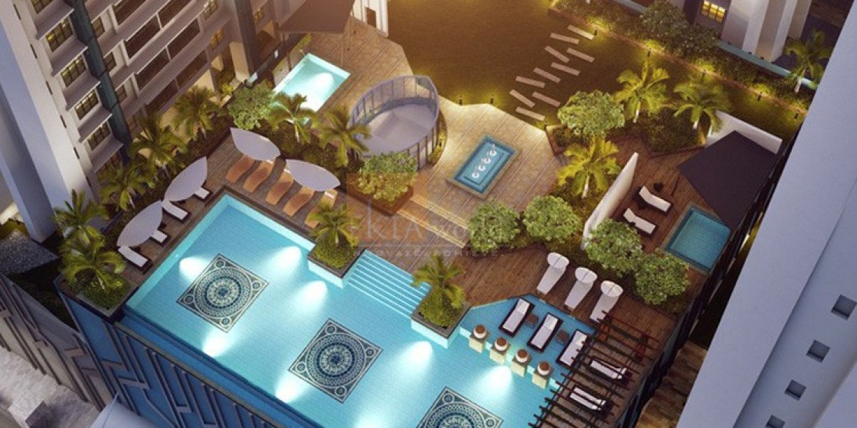 2 BHK Flat in Virar West | Luxury Residential Projects in Virar - Ekta Parksville
