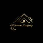 An Home Staging Profile Picture