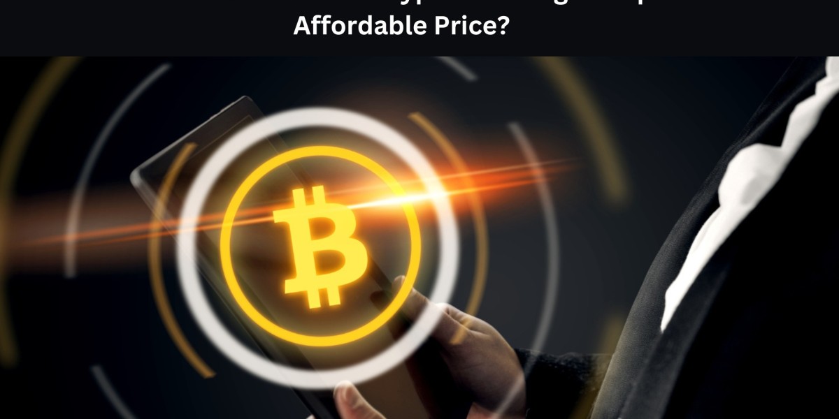Where Can I Get The Best Crypto Exchange Script For An Affordable Price?