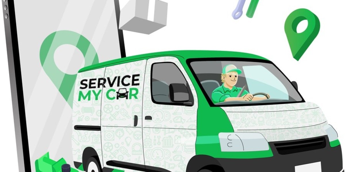 Easy Car Care: We Fix Car Dubai