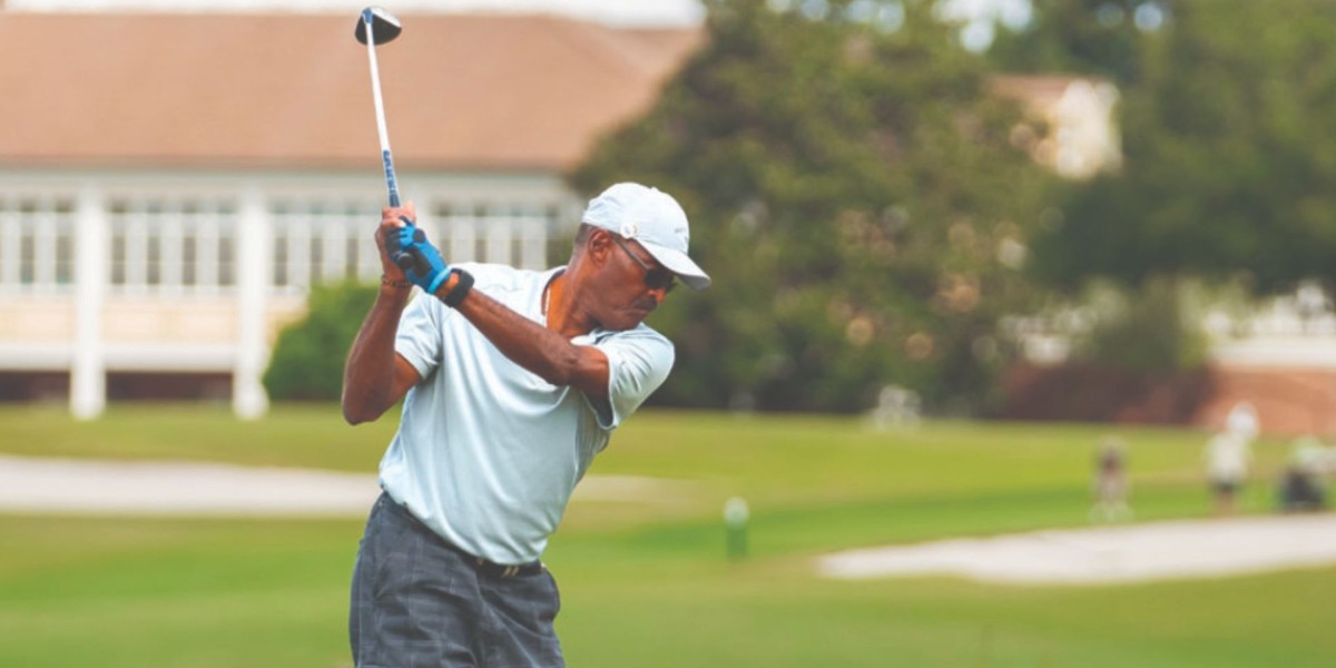 Golf handicap