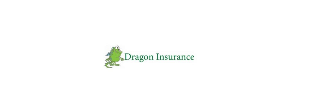 Dragon Insurance Cover Image