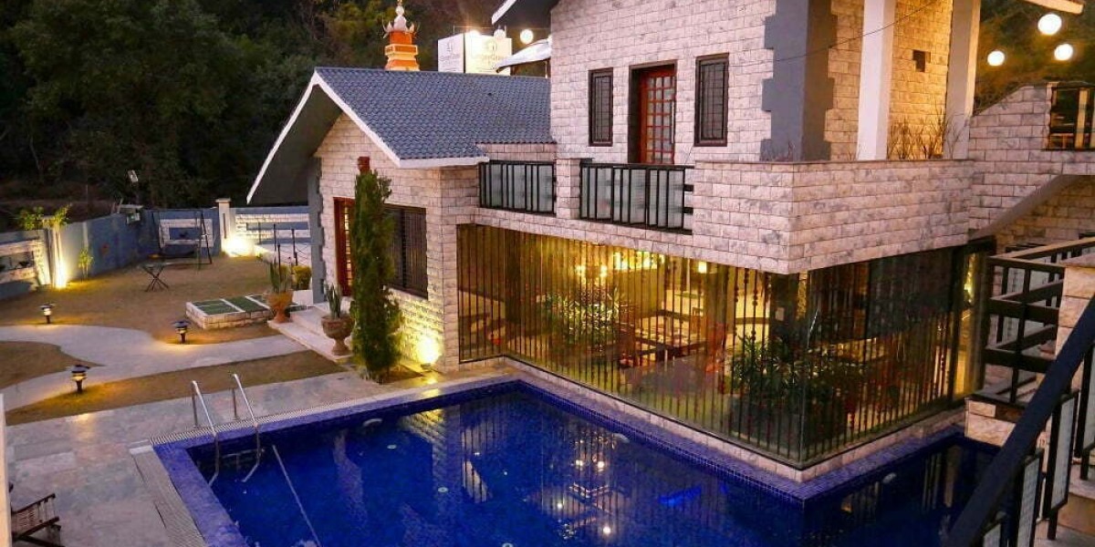 Exploring the Charm of Mukteshwar Villas