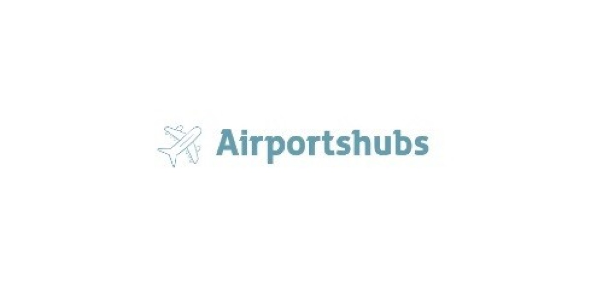 Austrian Airlines Ord Terminal – Chicago International Airport