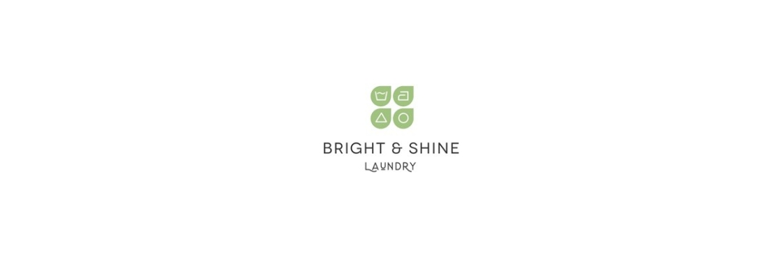 Bright and Shine Laundry Cover Image
