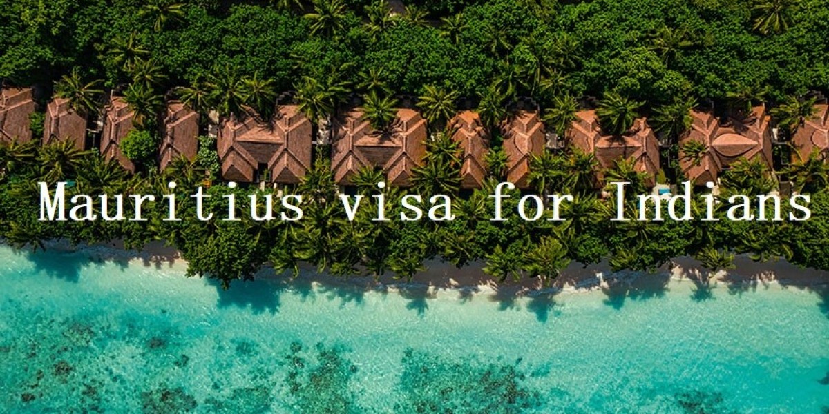 Unlocking Paradise: A Comprehensive Guide to Mauritius Visa for Indians