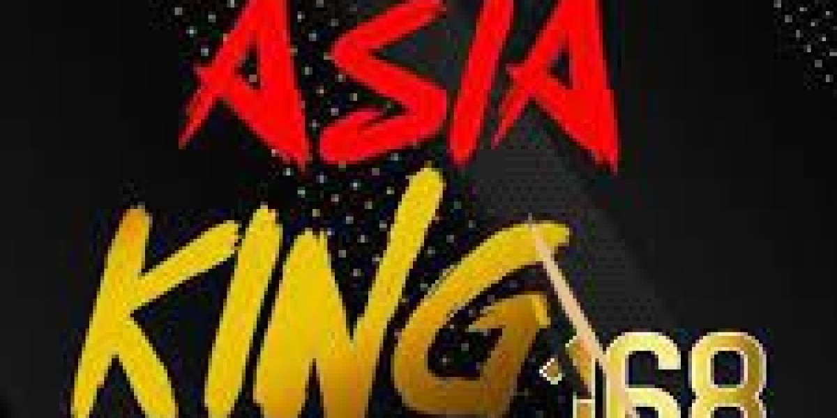 ASIAKING168 MENJADI SALAH SATU SITUS TERPOPULER MUDAH MENANG ANTI KALAH