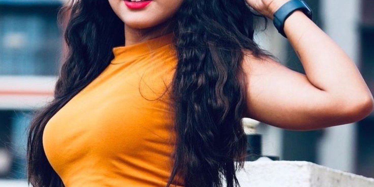 Escort Service in Aerocity for a Luxury Experience