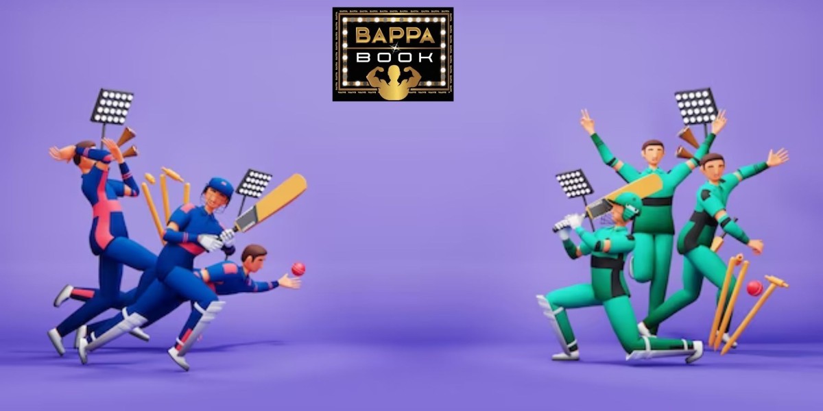 Sky Exchange: Elevating the Online Betting Experience with Bappa Book
