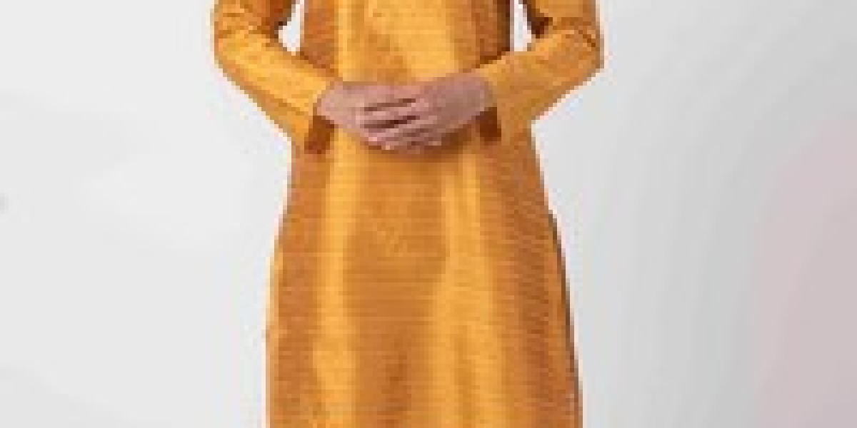 Wedding Kurta for Men: From Ceremonial to Reception Styles