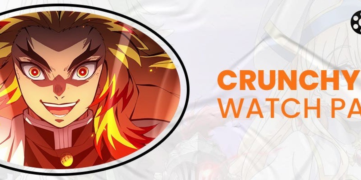 "Elevate Your Anime Experience with Crunchyroll Watch Parties"