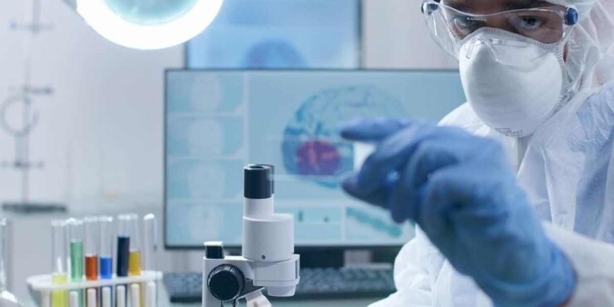 Antibody Testing California