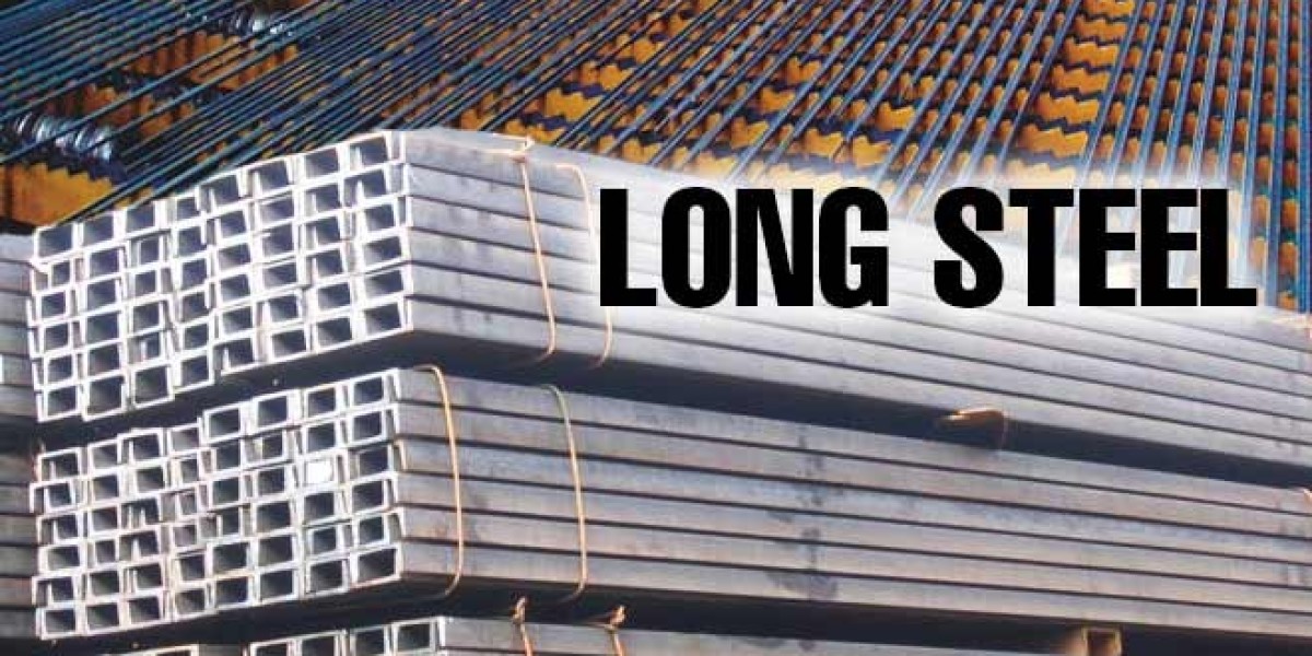 Long Steel Market by Trends, Dynamic Innovation in Technology and 2028 Forecast, Opportunities, and Challenges, Trends