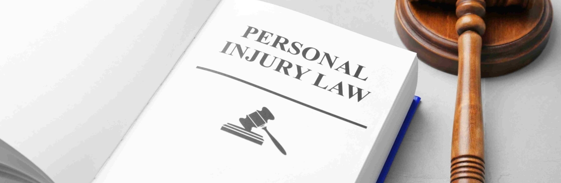 Nelson Personal Injury LLC Cover Image